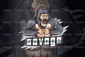 وکتور گوریل