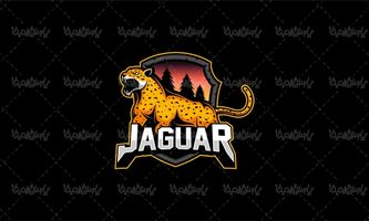 وکتور جگوار