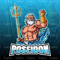 وکتور شخصیت کارتونی