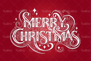 وکتور تایپوگرافی سال جدید