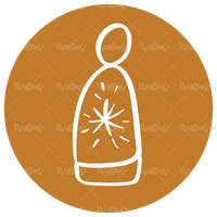 وکتور آیکن کلاه