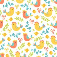 Vector Pattern