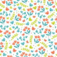 Vector Pattern