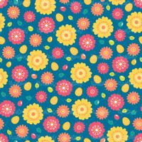 Vector Pattern