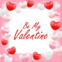 وکتور روز عشق