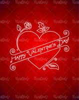 Love Day Vector
