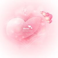 Valentine's Day Vector