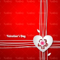 Valentine's Day Vector