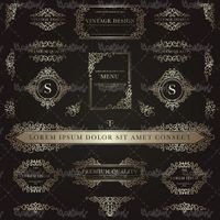 فریم قاب گل