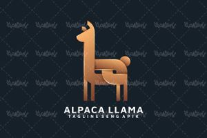 Llama vector