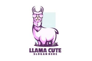 Llama vector