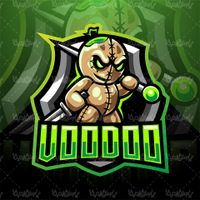 Game character vector