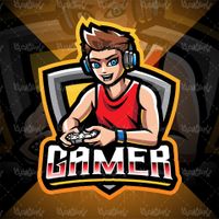 وکتور لوگو گیمنت