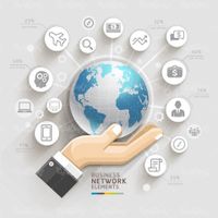 وکوتر اینفوگرافی