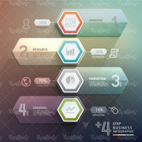 وکوتر اینفوگرافی