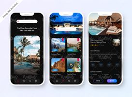 وکتور قالب اینستا