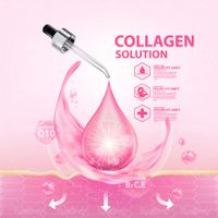 وکتور بسته بندی لوازم آرایشی