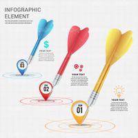 وکتور اینفوگرافی