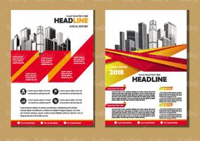 وکتور قالب تراکت