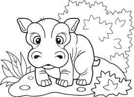 رنگ آمیزی نقاشی