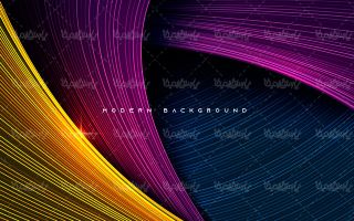 Vector graphic background