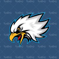 Eagle vector