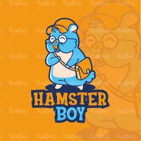 وکتور همستر