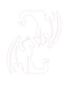 وکتور اژدها