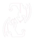 وکتور اژدها