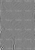 وکتور بافت گورخری