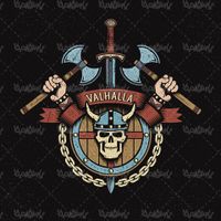 وکتور وایکینک