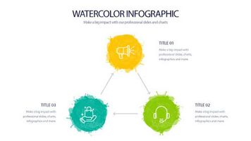 وکتور اینفوگرافی