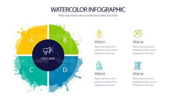 وکتور اینفوگرافی