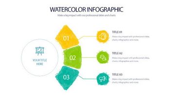 وکتور اینفوگرافی