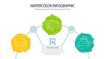 وکتور اینفوگرافی