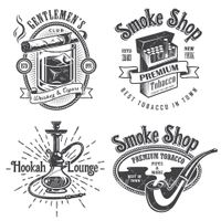 وکتور سیگار