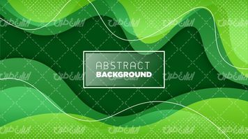 وکتور پس زمینه انتزاعی