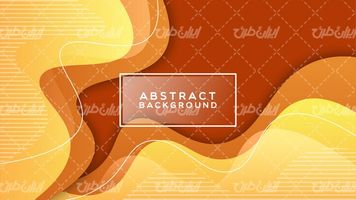 وکتور پس زمینه انتزاعی