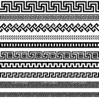 وکتور برداری فریم گل همراه با حاشیه گل و کادر گل و بوته