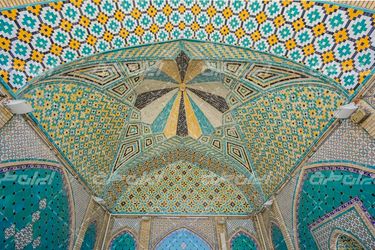 مسجد جامع ایران