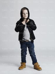 مدل لباس بچه لباس اسپرت بچگانه آتلیه کودک  37