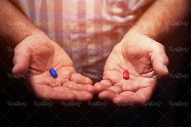 قرص Pill درمان Treatment