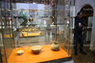 موزه تاریخی سنندج