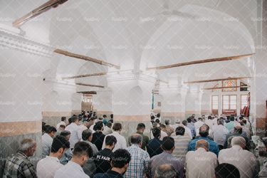 مسجد جمعه بوشهر