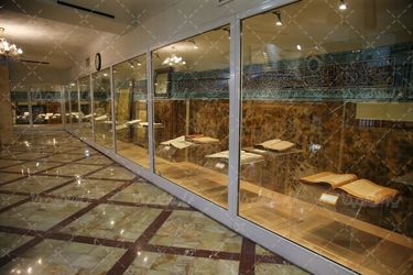 موزه آستان قم