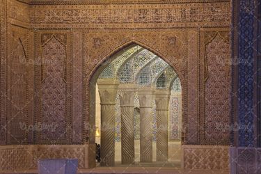 مسجد جامع شیراز