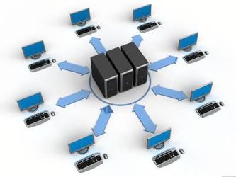 شبکه کامپیوتر ارتباط پروتکل 2