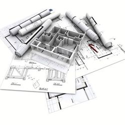 مهندسی ساختمان نقشه کشی 1