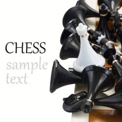 شطرنج CHESS بازی ورزش فکری
