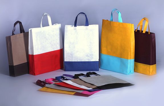 مزایای شگفت &zwnj;انگیز با ساک دستی پارچه&zwnj;ای